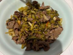 -围龙屋客家食府(福田店)