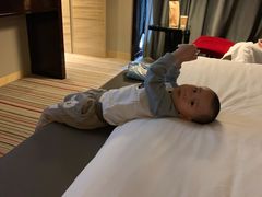 -重庆富力艾美酒店