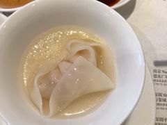 鲜虾馄饨-鼎泰丰(国金店)