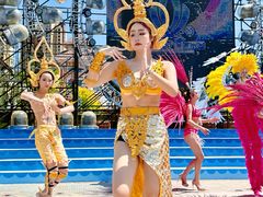 -乐华城·88度温泉乐园