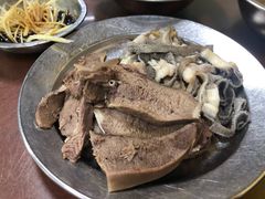 -阿秋牛排(湖心街店)