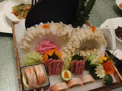 -恒记饭店·海鲜明档(淹城店)