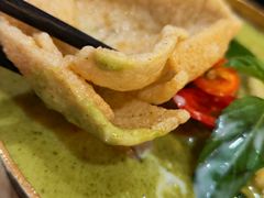 -Home Thai·泰谣(王府井apm店)