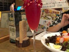 -胡桃里音乐酒馆(下沙店)