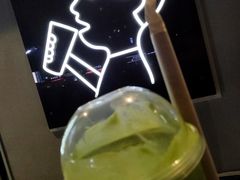 -喜茶(泰州泰兴吾悦广场店)