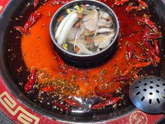 -陈眼镜火锅(总店)