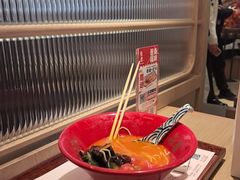 -吾妻拉面•和风食堂(群光广场店)