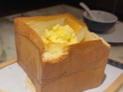 -绿茶餐厅(朝阳大悦城店)