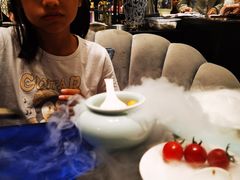 -翠湖宾馆·中餐厅