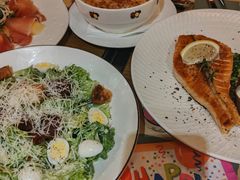 -安妮意大利餐厅(国贸店)
