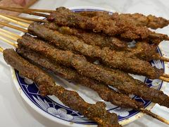 -清真·西北人家风味馆(中山中路店)