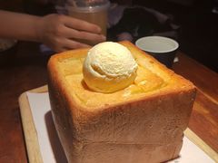 -绿茶餐厅(领展购物广场·中关村店)