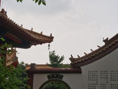 -哈尔滨极乐寺