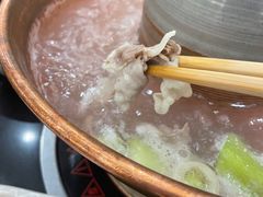 -情忆草原涮肉馆