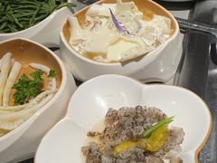 -海底捞火锅(北京路店)