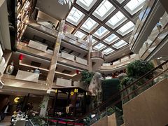 -聚春园自助餐厅(东街口店)