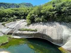 -黑龙潭风景区