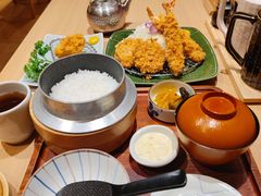 里脊猪排套餐-和幸(春熙路群光广场店)