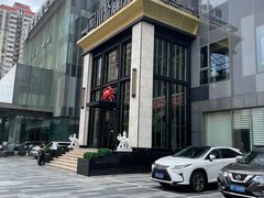 -川骄海鲜自助(亚运村店)