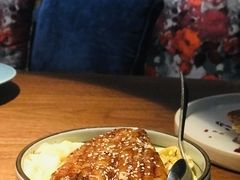 -山葵家·创意料理(宁波来福士店)