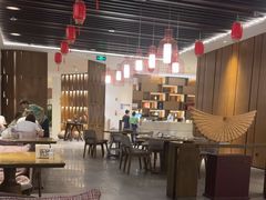 -三亚湾假日度假酒店·中餐厅
