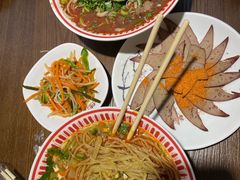 -桂花香手工面(鼓楼店)