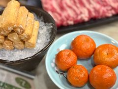 -东来顺•非遗火锅(外滩店)