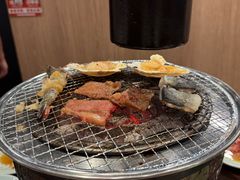 -和牛放题·蒜香烧肉PURUSHIN(马场路店)
