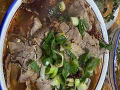 -杨家牛肉汤(淮建路店)