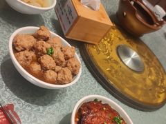 -真定郝家排骨(正定县总店)