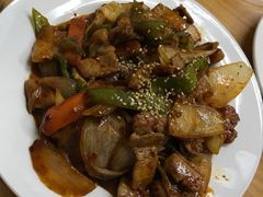 -贤花饭店(城阳店)