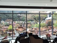 -三台山庄中餐厅