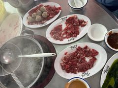 -官塘兄弟·潮汕牛肉店(官塘总店)