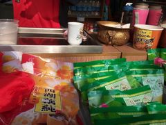 android_upload_pic-西湖外事游船(花港观鱼码头)