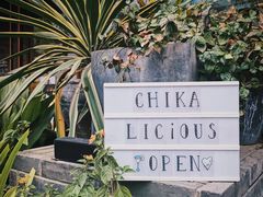 -Chikalicious(新天地店)
