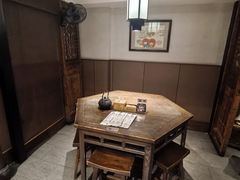 -魁盛居百年鲁菜馆(县西巷店)