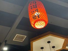 -格塘人家·山泉水煮鱼(望兴家园店)