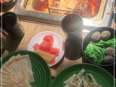 -九鼎轩脆毛肚火锅(铜山万达店)