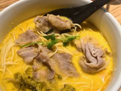 -和府捞面(北美新天地店)
