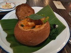 -素逸·泰料理(人民广场店)