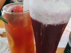 -花舍·新派粤菜·西餐·下午茶(亚运村·鸟巢店)