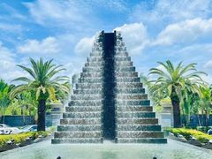 -海南清水湾莱佛士酒店