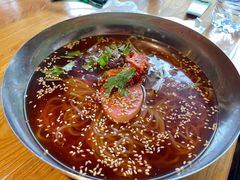 -一顿烧烤(八经街店)