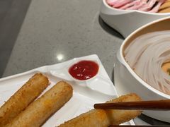 -海底捞火锅(龙岗星河COCO Park店)