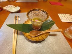 -九献创意菜·牛排馆(亮马河花园店)
