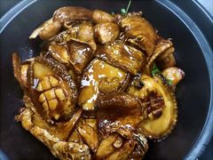 -巷语私房料理(华一实业大厦店)