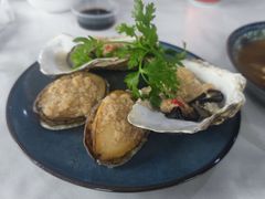 -阿尔法海鲜排档(爱琴海店)