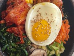 -七八冷面·延边朝鲜族美食(欢乐谷店)
