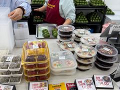 -许阿姨糕团店(南京总店)