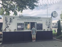 -Pedro's House of Lamb(基督城)